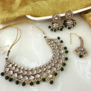 KUNDAN SET
