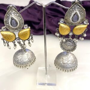 JHUMKI